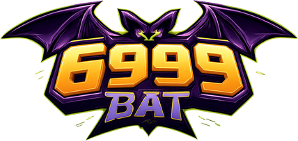6999 bat লোগো